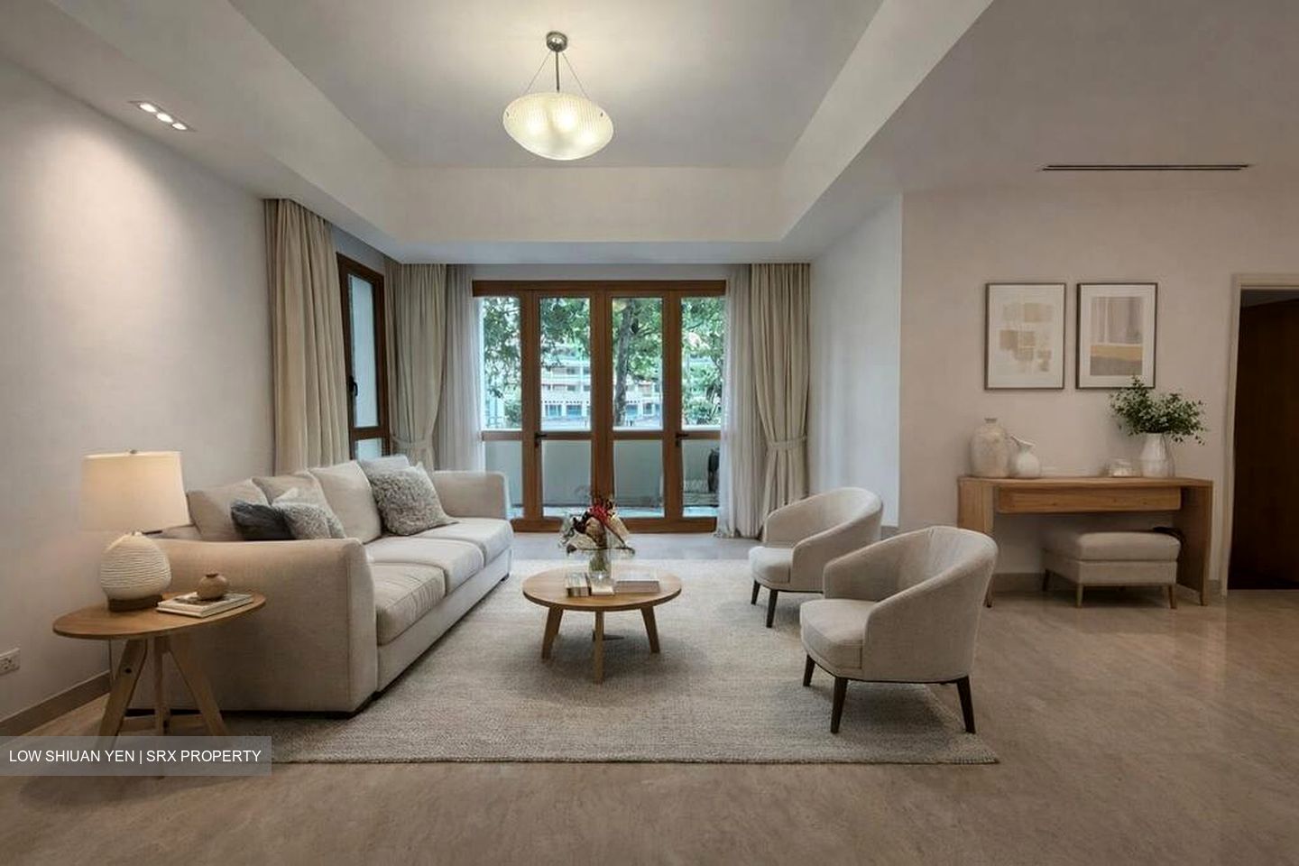 Avalon (D10), Condominium #546666211